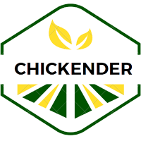Chickender is producing a Smart Poultry Feeding Machine