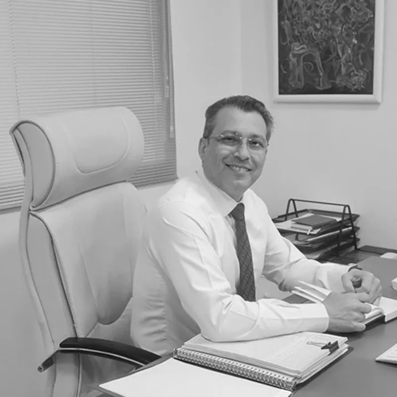 Dr. Amir Gheliji