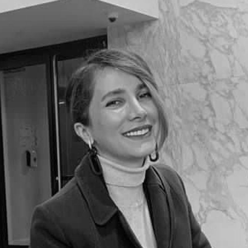 Mrs. Sabriana Gheliji